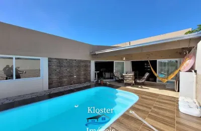 Casa com 3 quartos à venda na Praça de Embarque, 1244, Shangri-lá, Pontal do Paraná