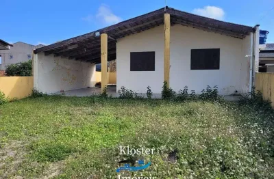 Casa com 2 quartos à venda na Praça de Embarque, Shangri-lá, Pontal do Paraná