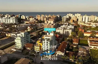 Apartamento com 2 quartos à venda na Rua São Matheus, 778, Caiobá, Matinhos