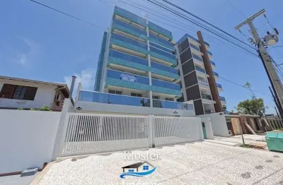 Apartamento com 3 quartos à venda na Avenida Bandeirantes, 982, Caiobá, Matinhos