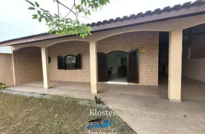 Casa com 3 quartos à venda na Rua Rio De Janeiro, 61, Leblon, Pontal do Paraná