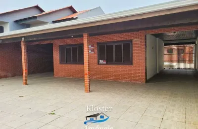 Casa com 6 quartos à venda na Avenida Deputado Aníbal Khury, 11604, Shangri-lá, Pontal do Paraná