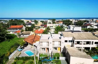 Casa com 3 quartos à venda na Rua Canadá, 430, Atami, Pontal do Paraná