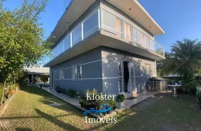 Casa com 4 quartos à venda na Praça de Embarque, Shangri-lá, Pontal do Paraná