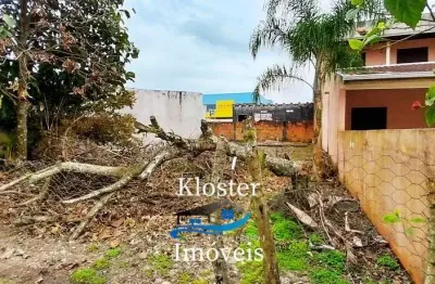 Terreno à venda na Praça de Embarque, Canoas, Pontal do Paraná