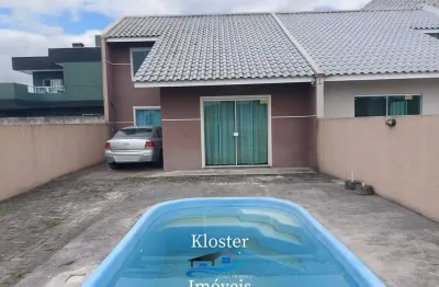 Casa com 3 quartos à venda na Rua Noel Braga, Carmery, Pontal do Paraná
