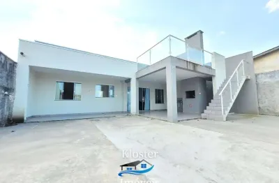 Casa com 3 quartos à venda na Rua Siri, 63, Shangri-lá, Pontal do Paraná