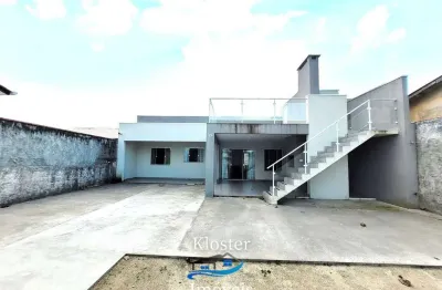 Casa com 3 quartos à venda na Rua Siri, 63, Shangri-lá, Pontal do Paraná