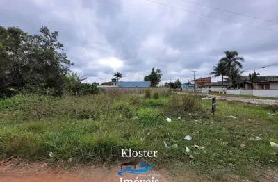 Terreno à venda na Rua Campo Mourão, 140, Shangri-lá, Pontal do Paraná