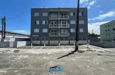 Apartamento com 3 quartos à venda na Avenida Xingu, 65, Ipanema, Pontal do Paraná