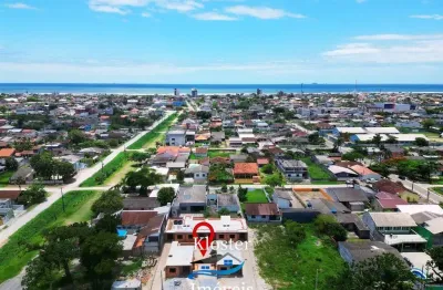 Casa com 2 quartos à venda na Avenida Curitiba, Shangri-lá, Pontal do Paraná