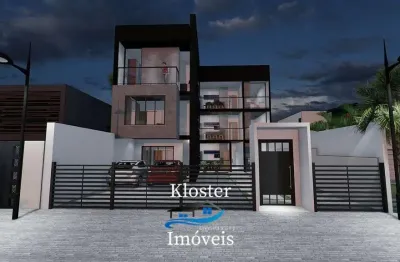 Apartamento com 2 quartos à venda na Juscelino Kubitschek, 716, Ipanema, Pontal do Paraná