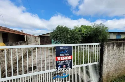 Casa com 3 quartos à venda na Rua Campo Mourão, 310, Shangri-lá, Pontal do Paraná