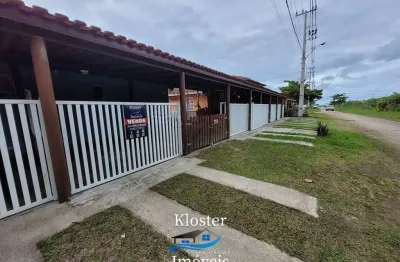 Casa com 1 quarto à venda na Rua Campeche, 188, Shangri-lá, Pontal do Paraná