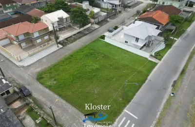 Terreno à venda na Praça de Embarque, 483, Leblon, Pontal do Paraná