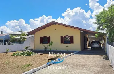 Casa com 3 quartos à venda na Rua Irene Marta Troiani Lima, 1280, Shangri-lá, Pontal do Paraná