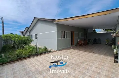 Casa com 2 quartos à venda na Rua Vinicius De Moraes, 713, Santa Terezinha, Pontal do Paraná