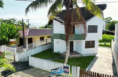 Casa com 3 quartos à venda na Rua Aimorés, 509, Monções, Pontal do Paraná