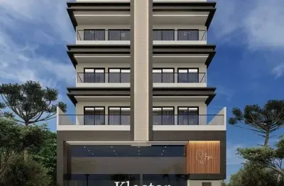 Apartamento com 2 quartos à venda na Avenida Atlântica, Praia Grande, Matinhos