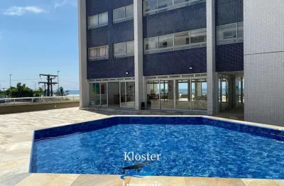 Apartamento com 2 quartos à venda na Av. Governador Moises Lupion, Caiobá, Matinhos