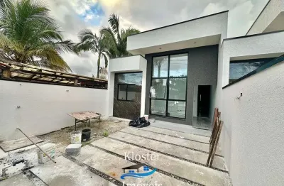 Casa com 3 quartos à venda na Rua Cancun, Balneário Marissol, Pontal do Paraná