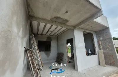 Casa com 3 quartos à venda na Rua Januário Correia Da Veiga, Shangri-lá, Pontal do Paraná