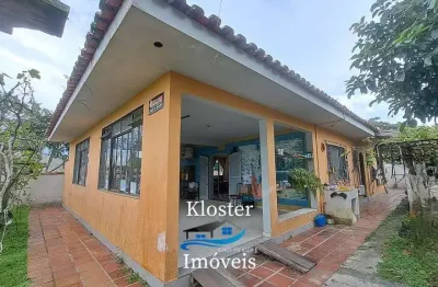 Casa com 3 quartos à venda na Rua Cabo Frio, 1397, Shangri-lá, Pontal do Paraná