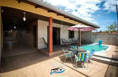 Casa com 6 quartos à venda na 19 De Dezembro, Santa Terezinha, Pontal do Paraná