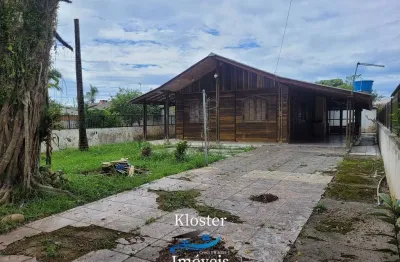 Casa com 4 quartos à venda na Praça de Embarque, 310, Shangri-lá, Pontal do Paraná