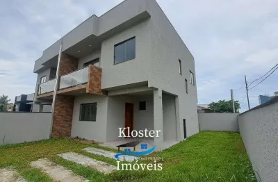 Casa com 3 quartos à venda na Rua Juscelino Kubitschek, 160, Leblon, Pontal do Paraná