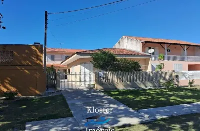Casa com 2 quartos à venda na Alameda das Palmeiras, Pontal do Sul, Pontal do Paraná