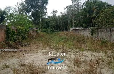 Terreno à venda na Rua L, Praia Grande, Matinhos