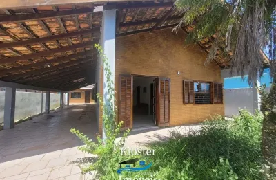 Casa com 5 quartos à venda na Avenida Ipanema, 177, Shangri-lá, Pontal do Paraná