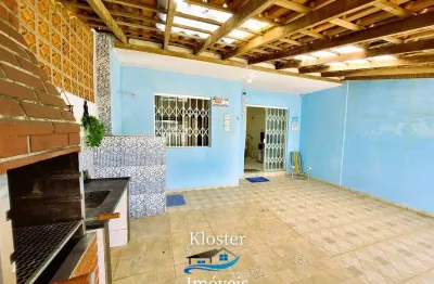 Casa com 2 quartos à venda na Rua Florianópolis, 1859, Shangri-lá, Pontal do Paraná