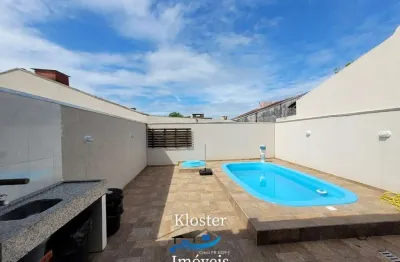 Casa com 2 quartos à venda na Rua Paranavai, 447, Shangri-lá, Pontal do Paraná