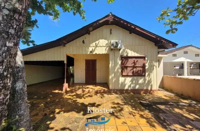 Casa com 3 quartos à venda na Rua Londrina, 615, Shangri-lá, Pontal do Paraná