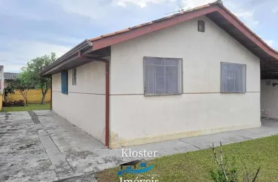 Casa com 2 quartos à venda na Rua Atílio Nogueira, 299, Shangri-lá, Pontal do Paraná