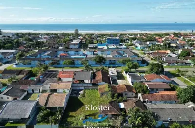 Terreno à venda na Praça de Embarque, Shangri-lá, Pontal do Paraná