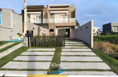 Casa com 3 quartos à venda na Rua Portugal, 606, Atami, Pontal do Paraná