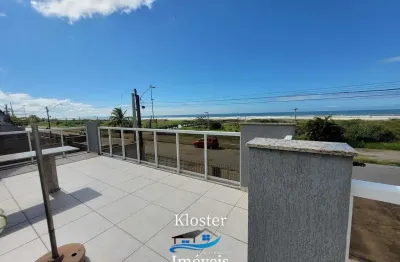 Casa com 5 quartos à venda na Praça de Embarque, 4367, Ipanema, Pontal do Paraná