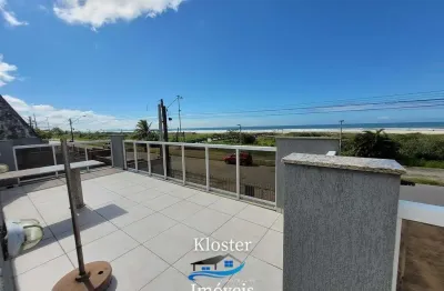 Casa com 5 quartos à venda na Praça de Embarque, 3009, Ipanema, Pontal do Paraná