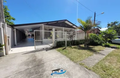 Casa com 3 quartos à venda na Rua José Joaquim Tavares, Carmery, Pontal do Paraná