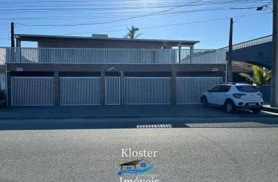 Casa comercial à venda na Av Deputado Anibal Cury, 9703, Carmery, Pontal do Paraná