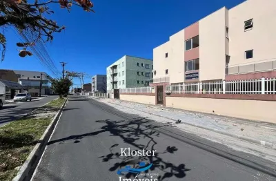 Apartamento com 2 quartos à venda na Rua Xingu, 129, Ipanema, Pontal do Paraná