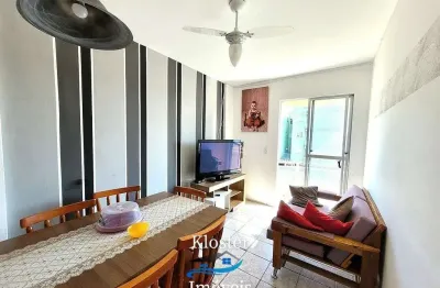 Apartamento com 2 quartos à venda na Rua Xingu, 129, Ipanema, Pontal do Paraná