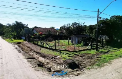Terreno à venda na Rua Dos Xaxins, 370, Pontal do Sul, Pontal do Paraná