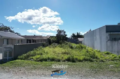 Terreno à venda na Avenida Ipacarai, 486, Shangri-lá, Pontal do Paraná