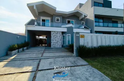 Casa com 4 quartos à venda na Rua Suissa, 101, Shangri-lá, Pontal do Paraná