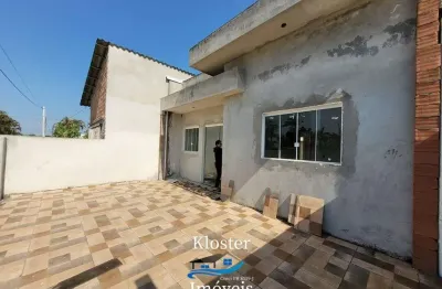 Casa com 2 quartos à venda na Praça de Embarque, 35, Guarapari, Pontal do Paraná