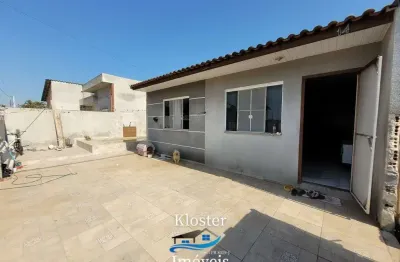 Casa com 2 quartos à venda na Rua Elis Regina, 36, Guarapari, Pontal do Paraná
